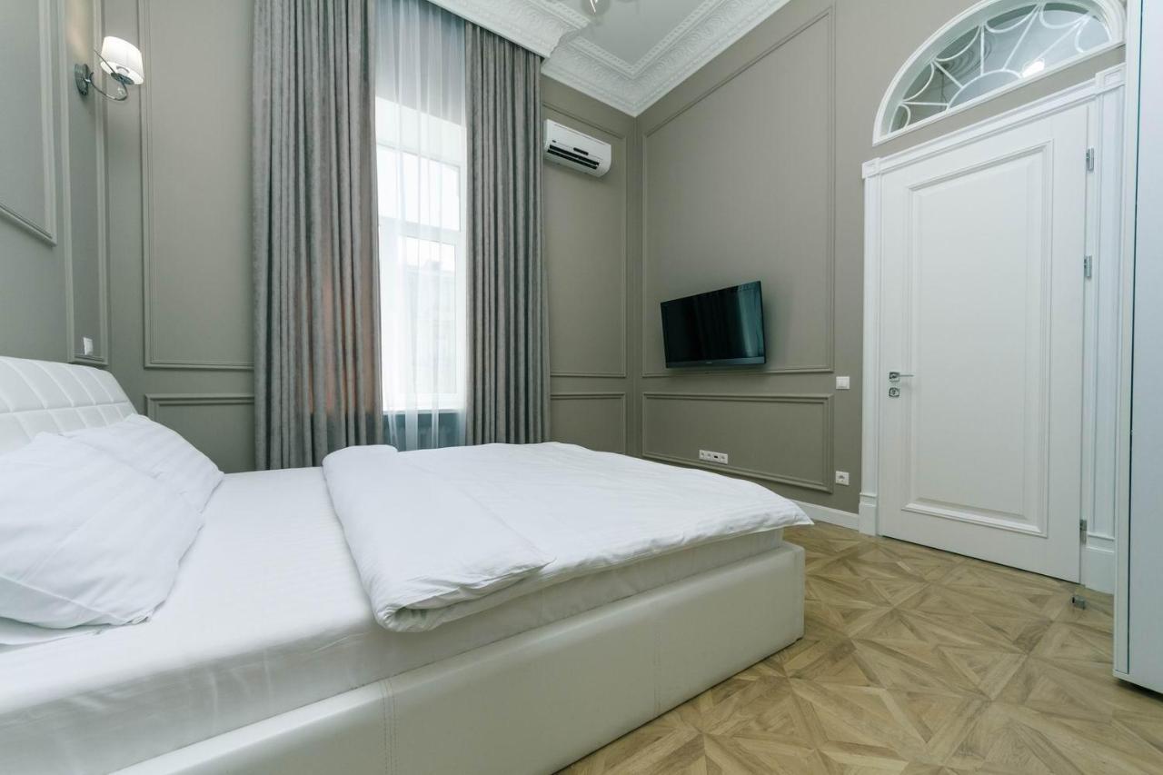 Vip Near Premier Palace & Arena City Kiew Exterior foto
